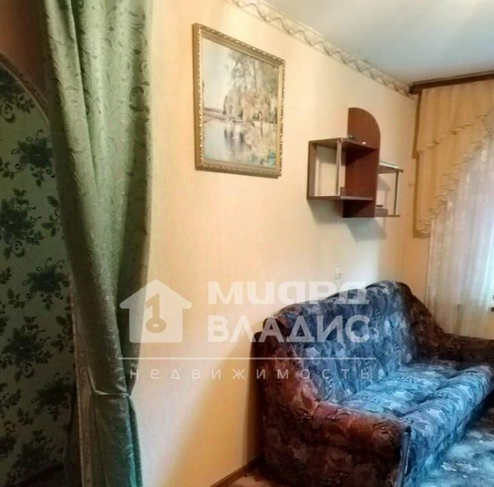 квартира г Омск р-н Советский Заозёрный ул. Тимофея Белозерова, 3 фото 4