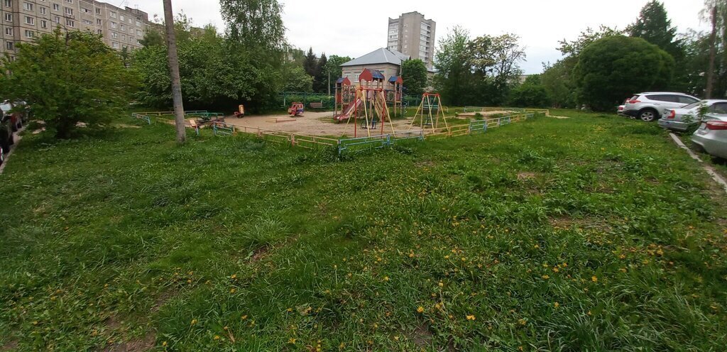 квартира г Владимир ул Куйбышева 36 фото 16