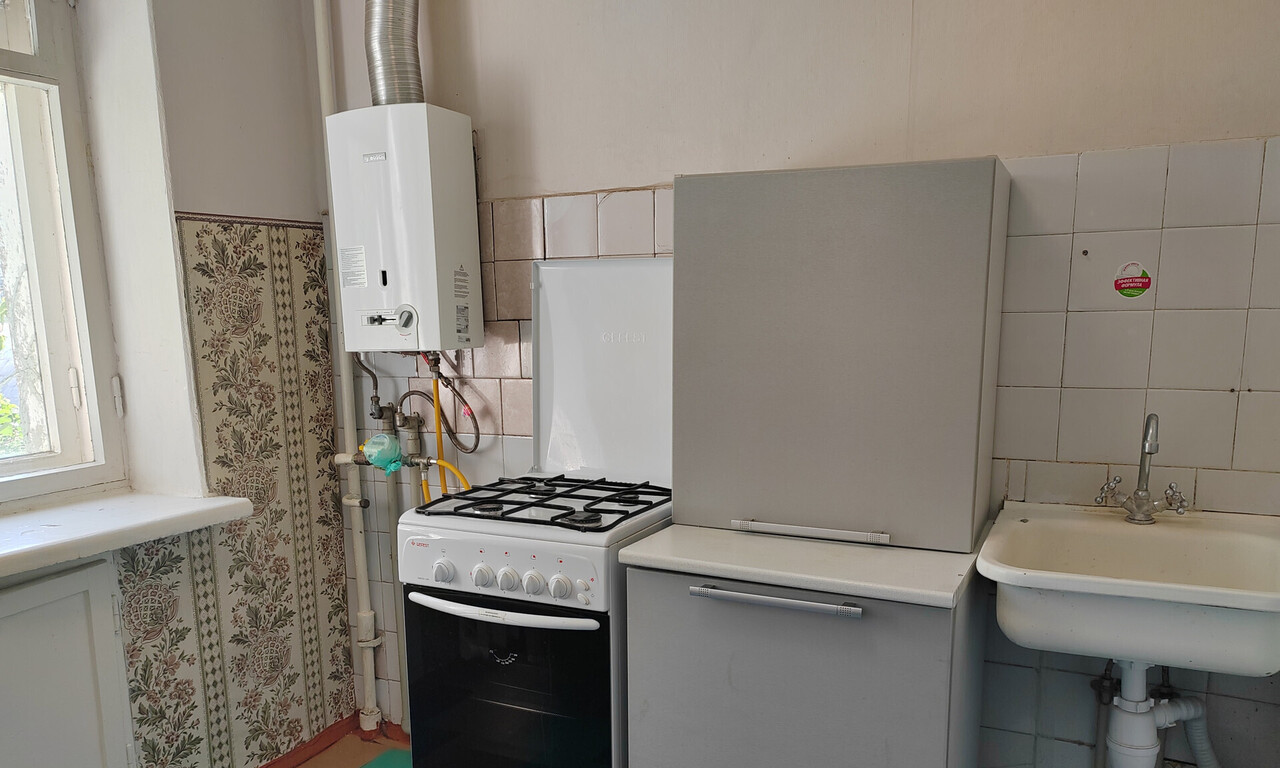 квартира г Волгоград Жилгородок ул Шекснинская 10 фото 10