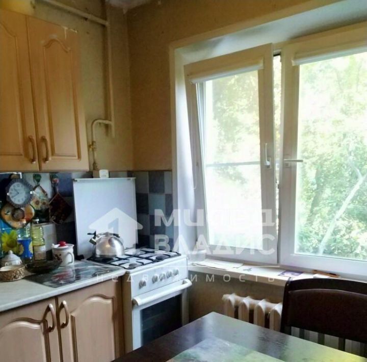 квартира г Омск р-н Советский Заозёрный ул. Тимофея Белозерова, 3 фото 8