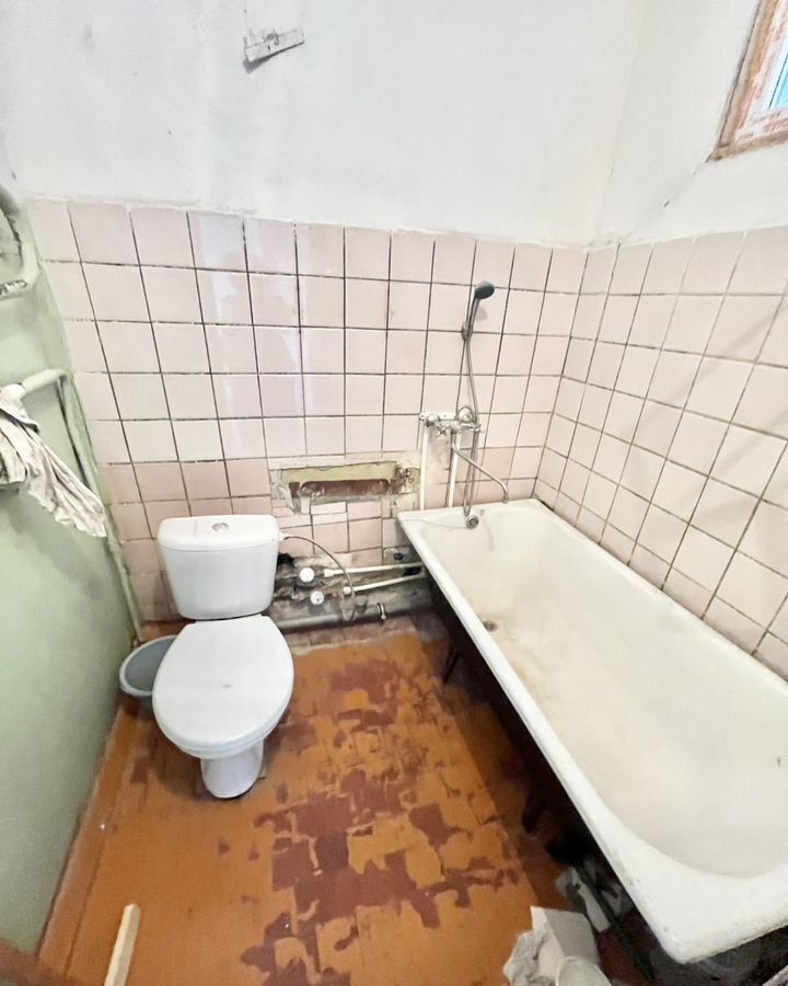 квартира г Волгоград р-н Кировский ул 64-й Армии 67 фото 22