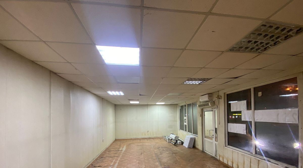 торговое помещение г Красноярск р-н Советский Зеленая Роща ул Новгородская 15/2 фото 9