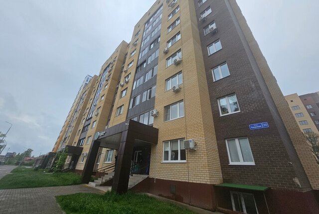 ул Тверская 30 фото