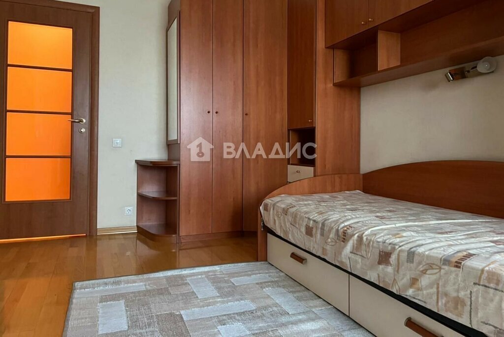 квартира г Москва метро Профсоюзная ул Новочерёмушкинская 44к/3 фото 13