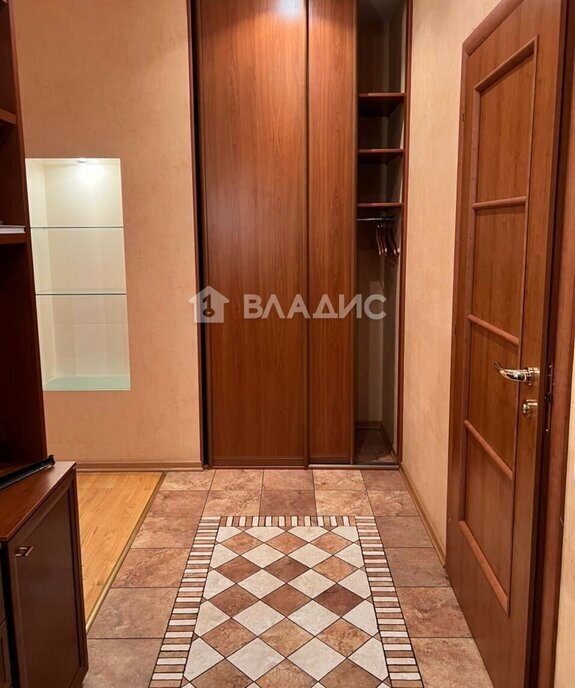квартира г Москва метро Профсоюзная ул Новочерёмушкинская 44к/3 фото 15