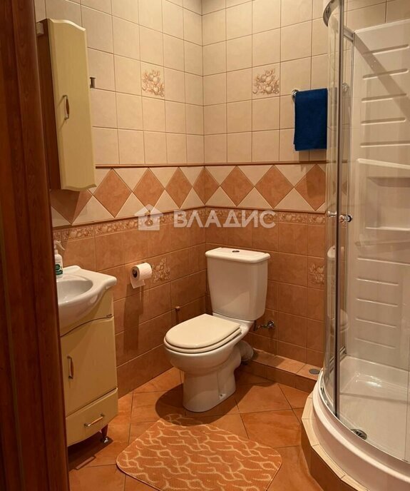 квартира г Москва метро Профсоюзная ул Новочерёмушкинская 44к/3 фото 16