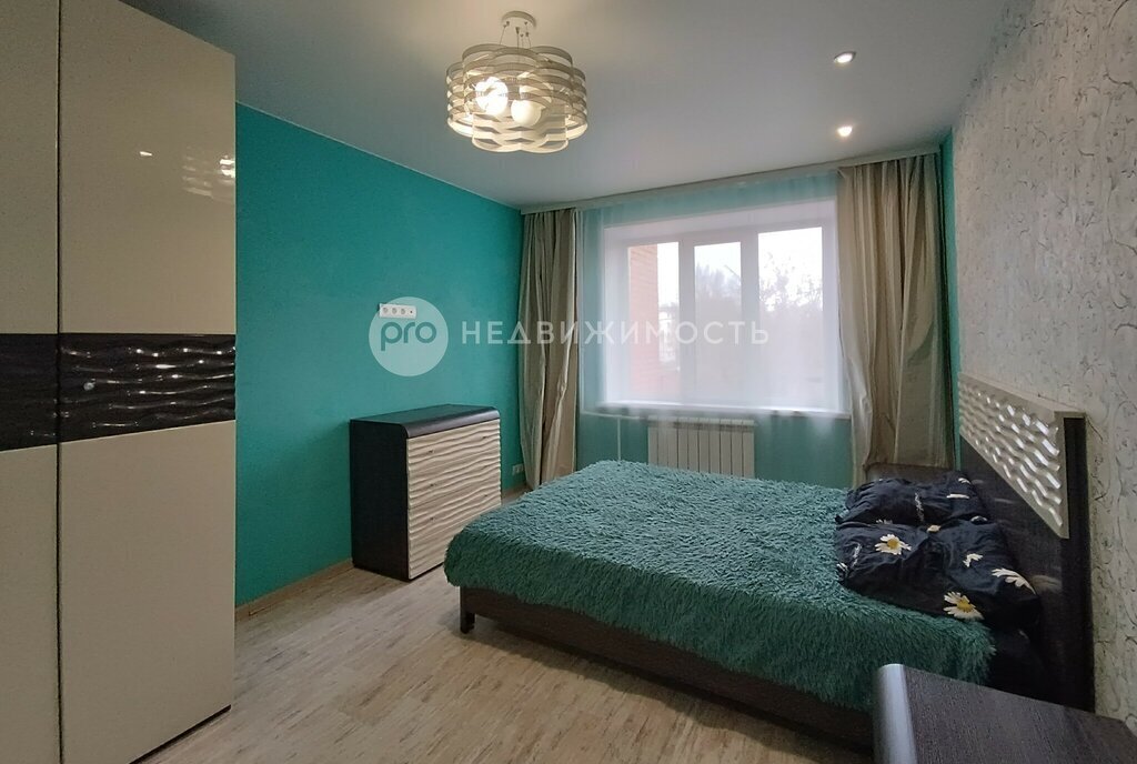 квартира г Рязань ул 2-я Железнодорожная 32 фото 11