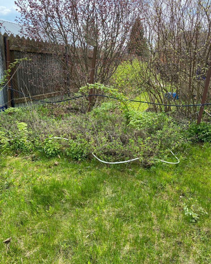 земля городской округ Талдомский г Талдом 84 км, 26, садовое товарищество Нива, Дмитровское шоссе фото 31