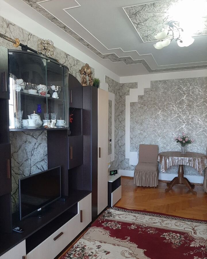квартира г Нальчик Александровка ул Калинина 250а фото 3