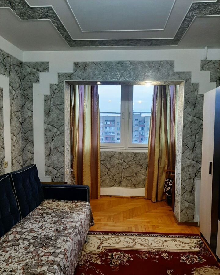квартира г Нальчик Александровка ул Калинина 250а фото 4