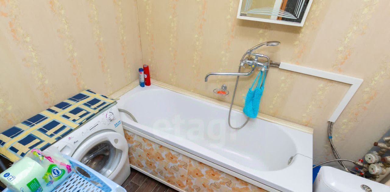 квартира г Тюмень р-н Ленинский ул Беляева 35к/1 фото 1