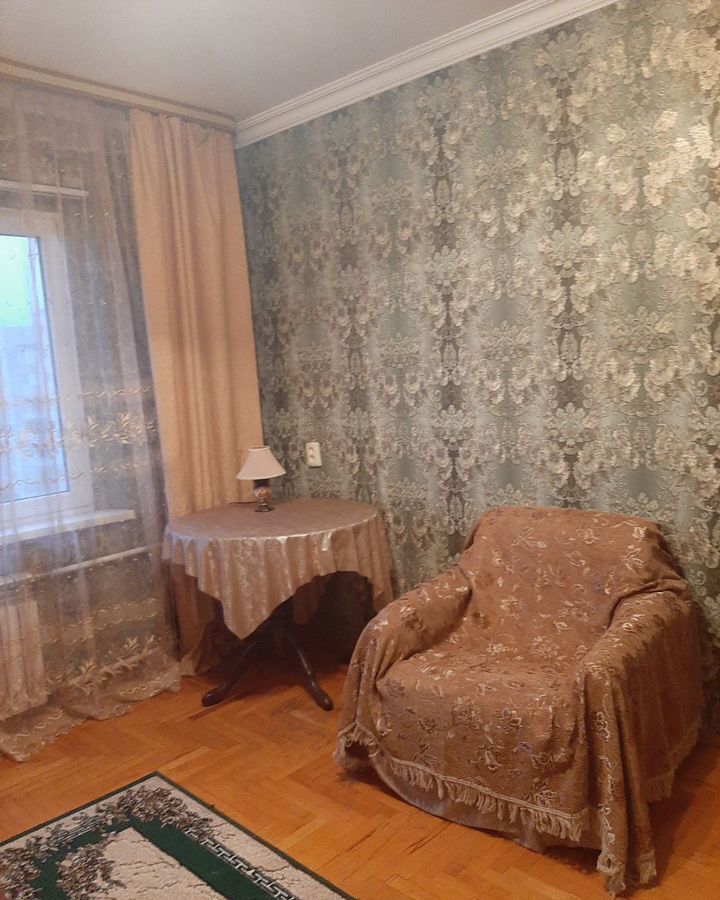 квартира г Нальчик Александровка ул Калинина 250а фото 6