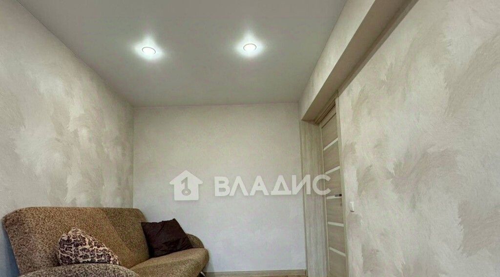 квартира г Калуга р-н Октябрьский ул Ленина 43 фото 7