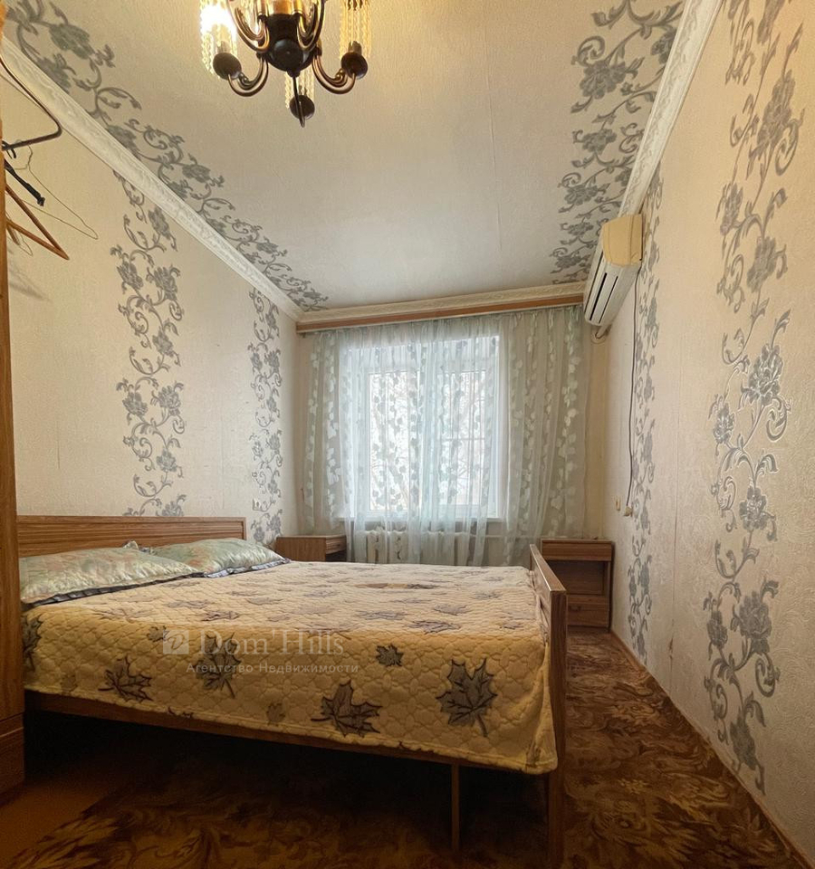 квартира г Волгодонск ул Морская 82 фото 1