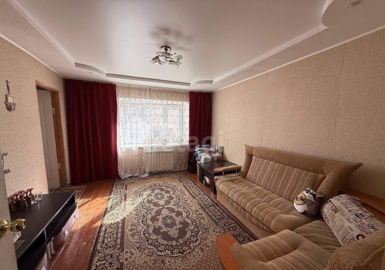 квартира г Екатеринбург р-н Кировский ул Искровцев 17 фото 1