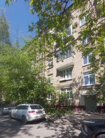 метро Профсоюзная ул Ивана Бабушкина 23к/4 фото