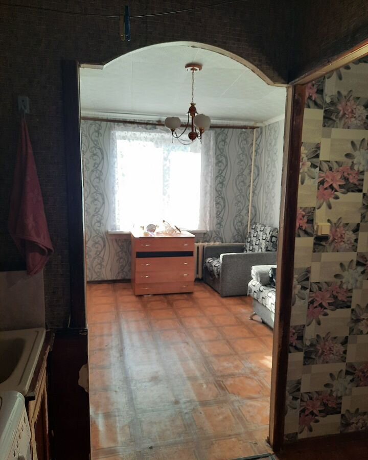 комната г Десногорск 1-й мкр-н, 13 фото 2