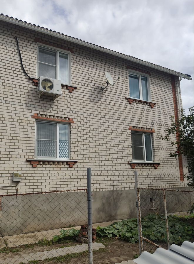 дом г Волгоград р-н Красноармейский ул им. Булаткина 25 фото 2