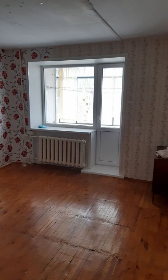 квартира р-н Карталинский г Карталы ул Братьев Кашириных 6 Карталинское городское поселение фото 4
