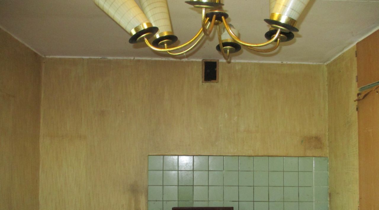 квартира г Москва метро Теплый Стан ул Генерала Тюленева 29к/2 фото 4