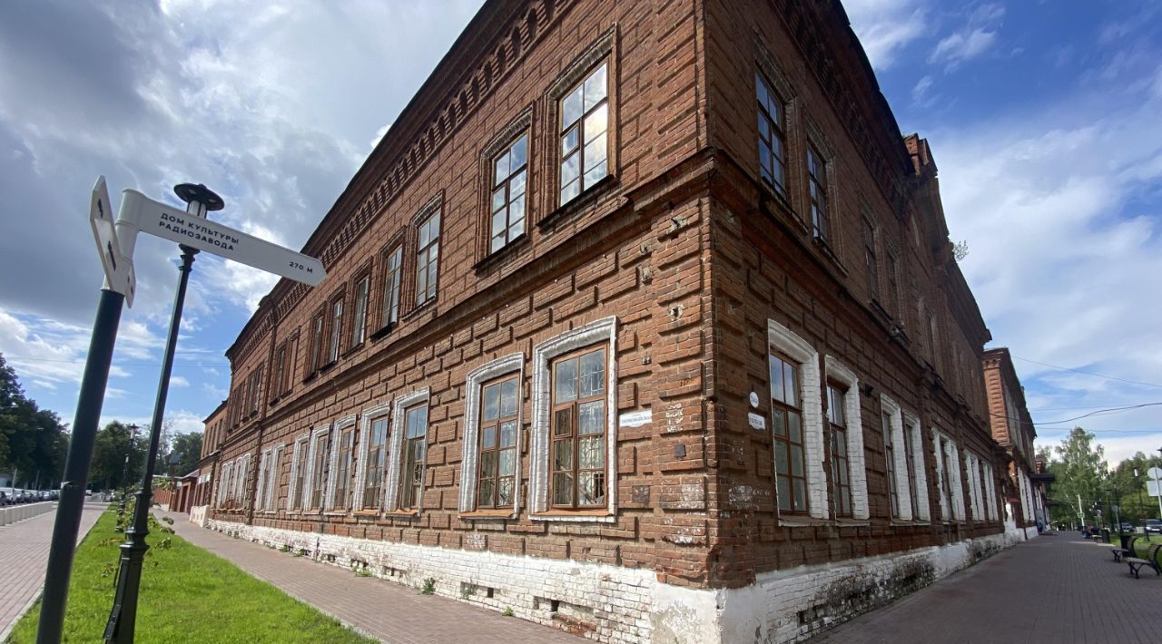 офис г Сарапул ул Гоголя 34 фото 3