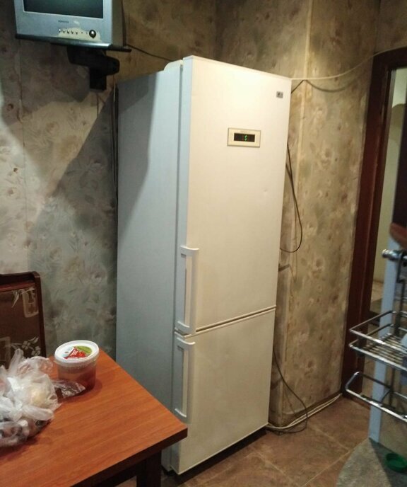 квартира г Санкт-Петербург пр-кт Дунайский 43к/1 Дунайская фото 4