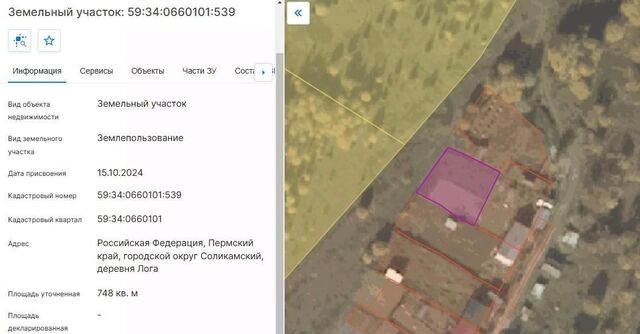 Соликамский муниципальный округ фото
