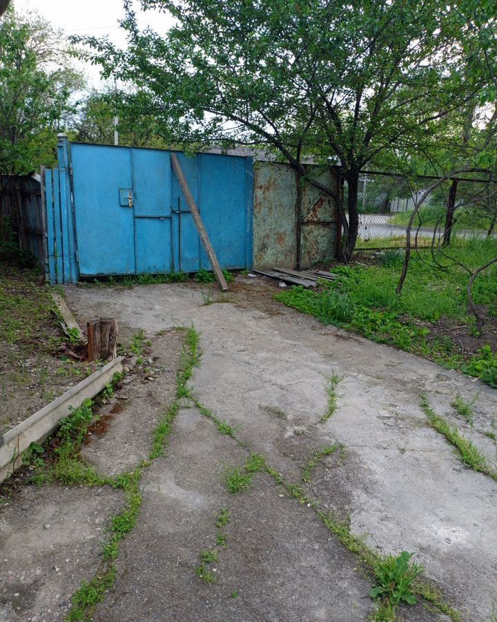 дом г Георгиевск ул Воровского фото 1