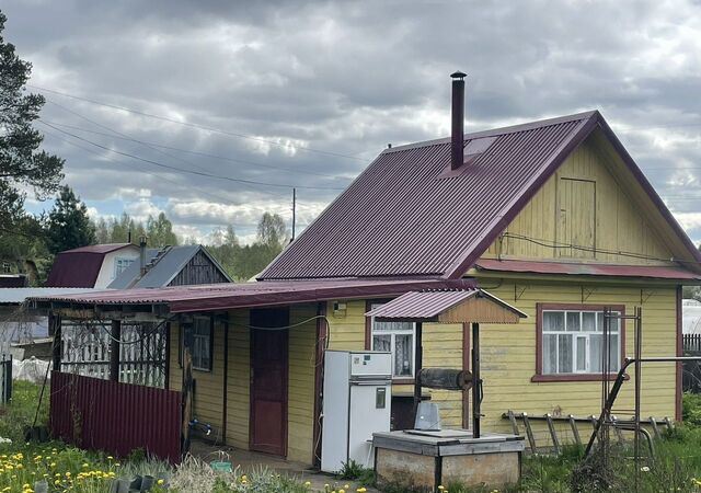 снт Машиностроитель Кстининское сельское поселение, Киров фото