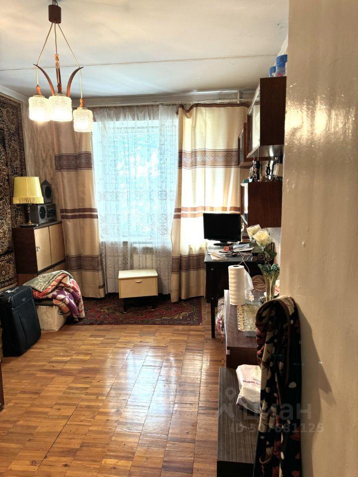 квартира г Коломна пр-кт Кирова 43 фото 1