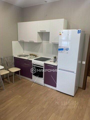 Ulitsa Verkhniye Polya, 37, Moskva, Russia, 109559, Московская область фото