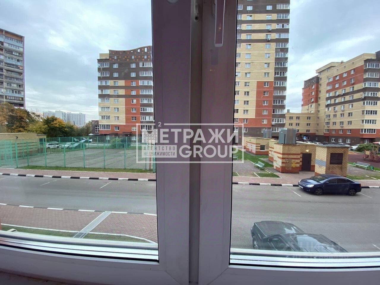 квартира г Королев б-р Октябрьский 5б фото 2