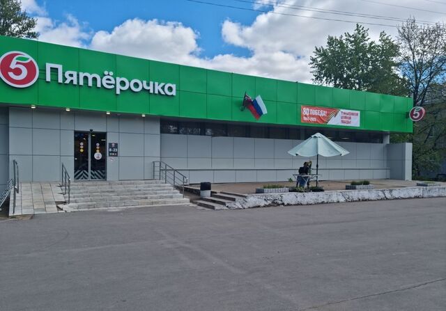 Кокошкино, Новомосковский административный округ, дп. Кокошкино, ул. Дзержинского, 2А, Москва, р-н Внуково фото