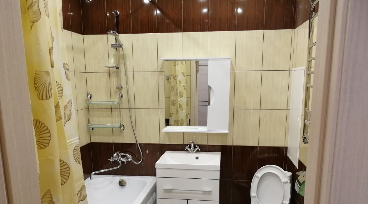 квартира городской округ Наро-Фоминский г Апрелевка ул Дубки 9 Апрелевка фото 1