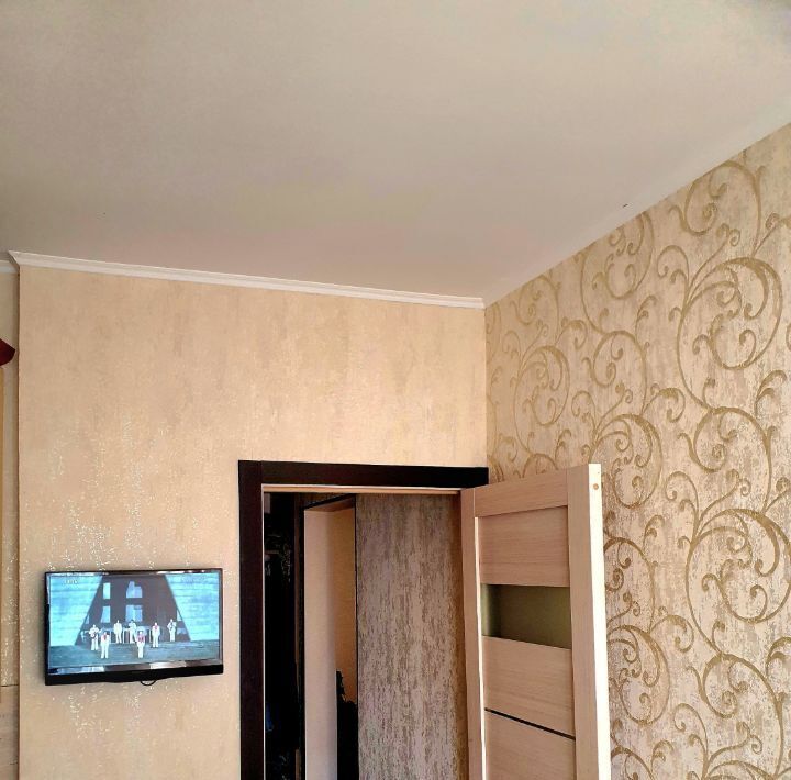 квартира г Фрязино ул Горького 7 фото 3
