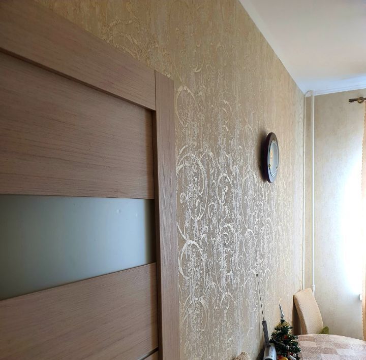 квартира г Фрязино ул Горького 7 фото 4