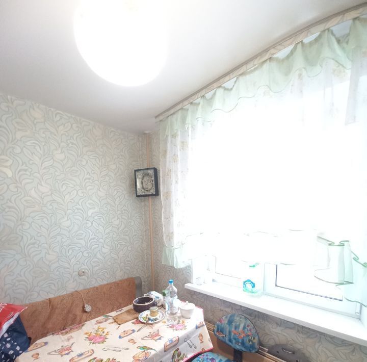 квартира г Воскресенск ул Рабочая 128 фото 3