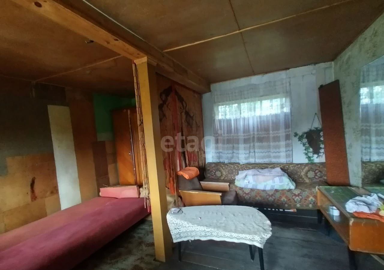 дом г Златоуст снт Строитель-2 фото 4