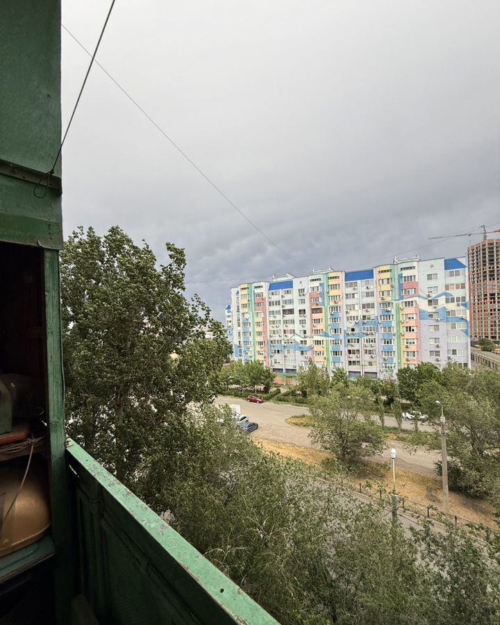 квартира г Астрахань р-н Советский ул Космонавтов 14 фото 1