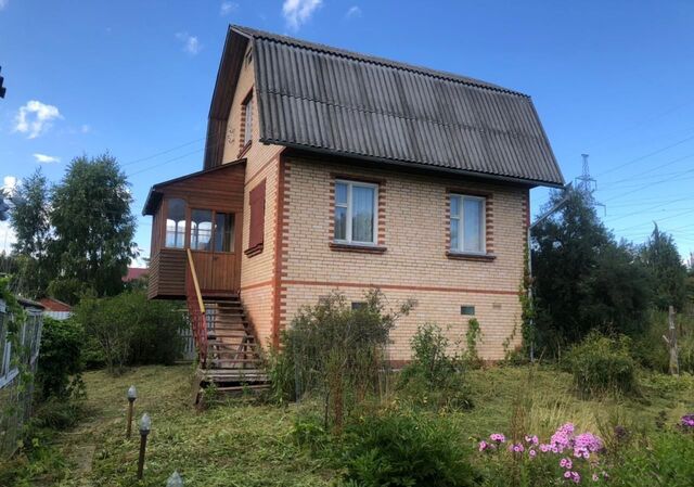 61 км, 20, садовое товарищество Ивашково-2, Ярославское шоссе фото