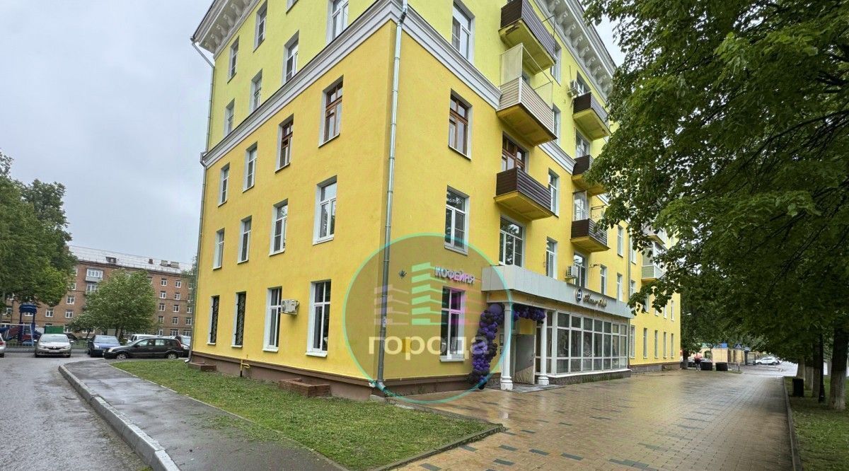 офис г Ступино ул Чайковского 18/12 фото 1