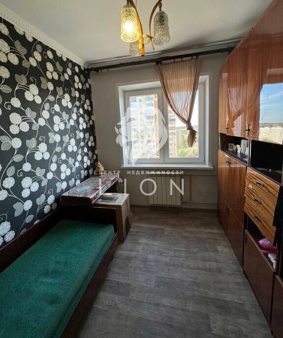 квартира г Белгород пр-кт Ватутина 23 фото 4