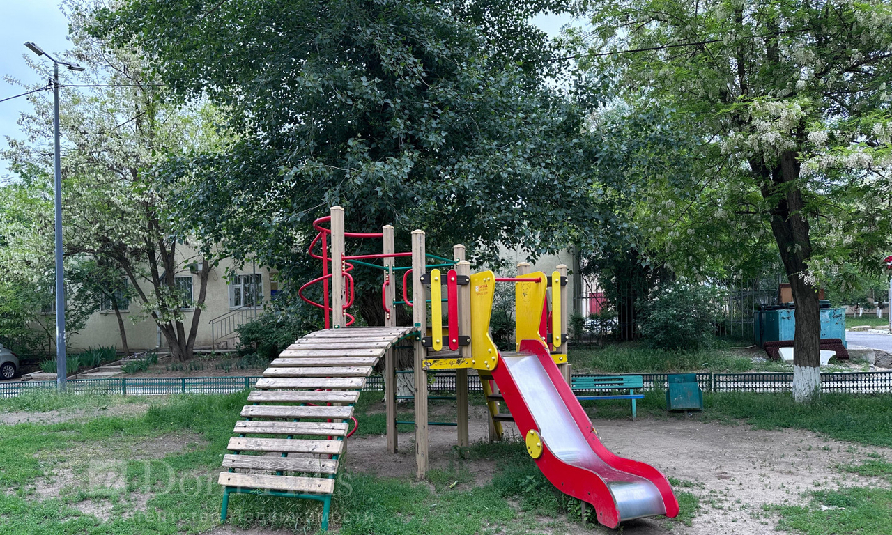 квартира г Волгодонск квартал А В-5 ул Энтузиастов 42/8 фото 15