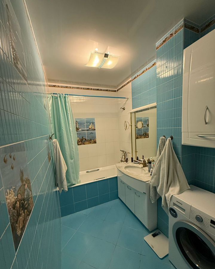 квартира г Москва метро Таганская ул Малые Каменщики 14 фото 14