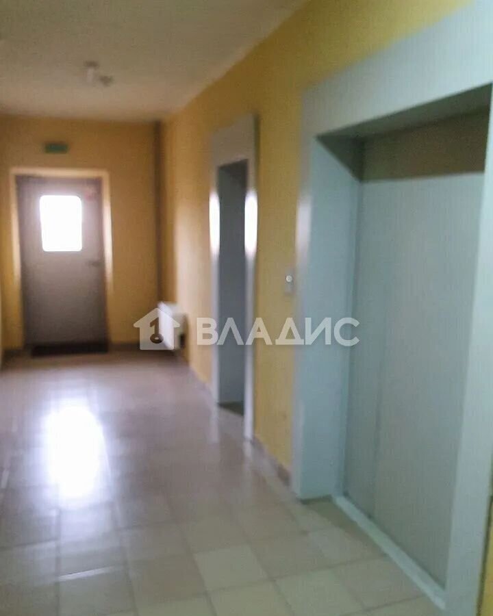 квартира г Химки мкр Сходня ул Микояна 23к/2 Сходня фото 17