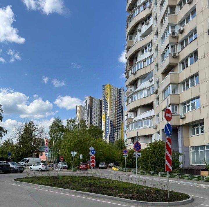 квартира г Красногорск б-р Павшинский 36 Пенягино фото 23