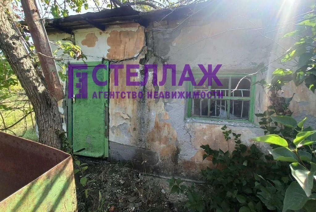 земля г Феодосия тер Геолог СПК фото 11