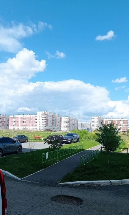 квартира г Каменск-Уральский ул Октябрьская 134 фото 19