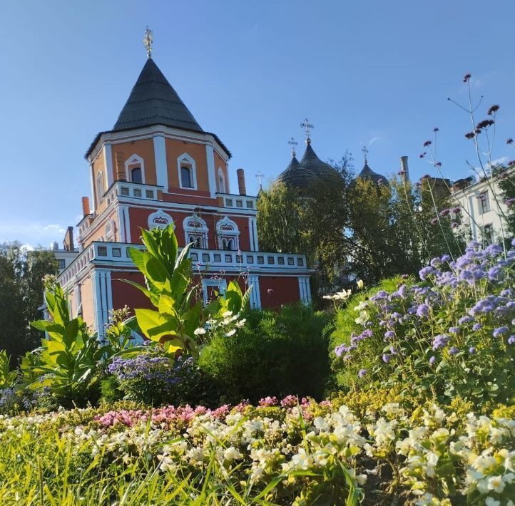 квартира г Москва метро Измайловская проезд Измайловский 5/1к 4 фото 19