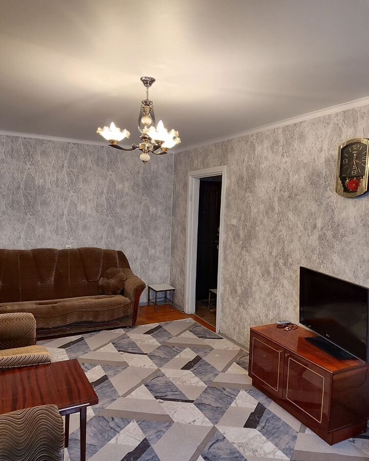 квартира г Невинномысск р-н Центр ул Степная 4а фото 7